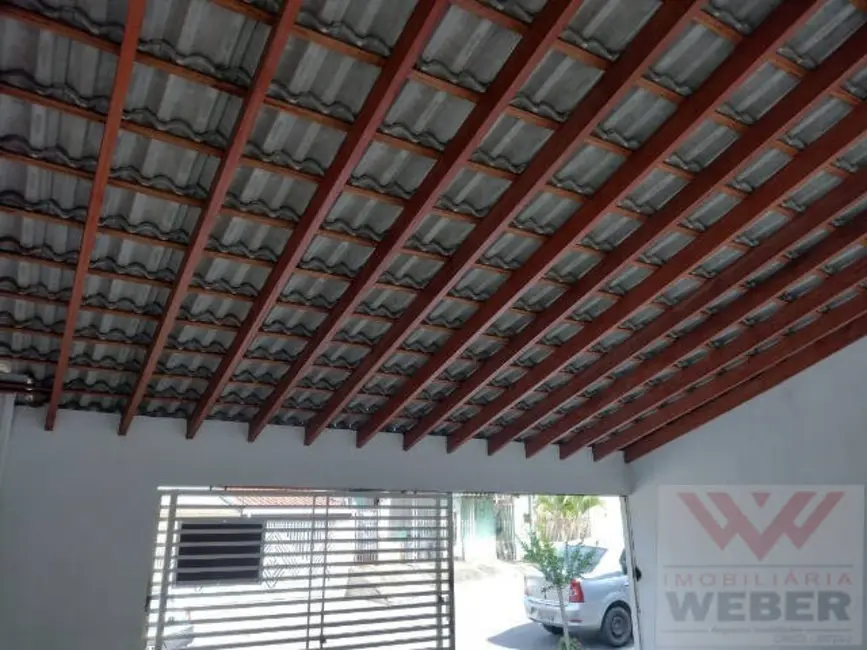 Foto 6 de Casa com 2 quartos à venda em Jardim São Guilherme, Sorocaba - SP