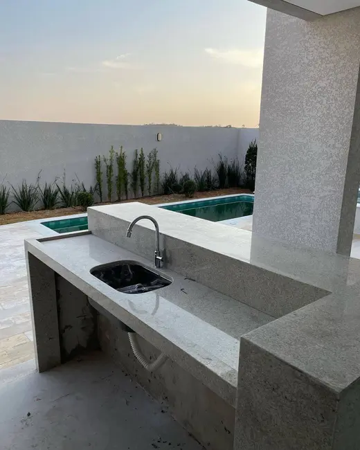 Foto 7 de Casa de Condomínio com 3 quartos à venda, 227m2 em Votorantim - SP