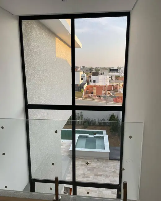 Foto 6 de Casa de Condomínio com 3 quartos à venda, 227m2 em Votorantim - SP