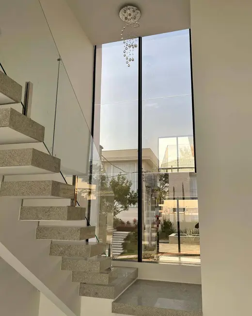 Foto 4 de Casa de Condomínio com 3 quartos à venda, 227m2 em Votorantim - SP