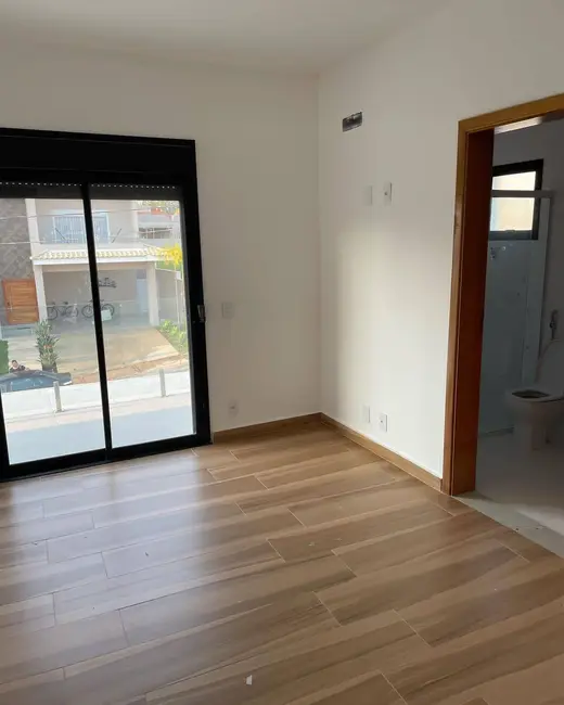 Foto 8 de Casa de Condomínio com 3 quartos à venda, 227m2 em Votorantim - SP