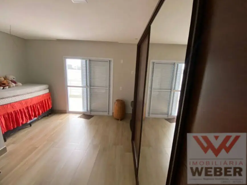 Foto 6 de Sobrado com 3 quartos à venda, 272m2 em Sorocaba - SP