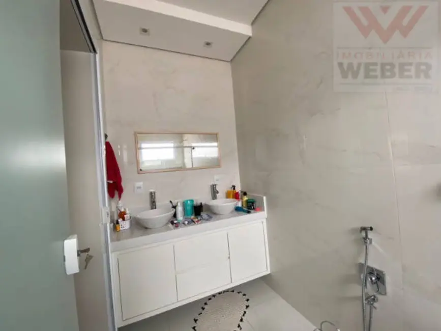 Foto 5 de Sobrado com 3 quartos à venda, 272m2 em Sorocaba - SP