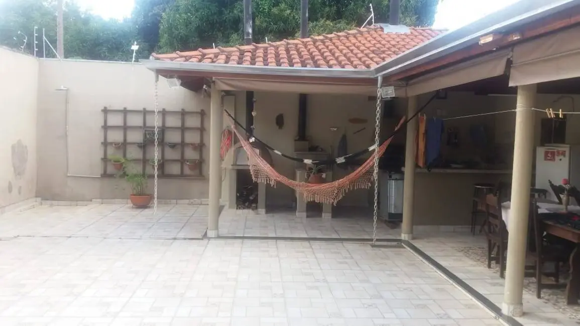 Casa com 3 quartos à venda, 250m2 em Parque Esmeralda, Sorocaba - SP - imagem 6 Foto 6 de Casa com 3 quartos à venda, 250m2 em Parque Esmeralda, Sorocaba - SP