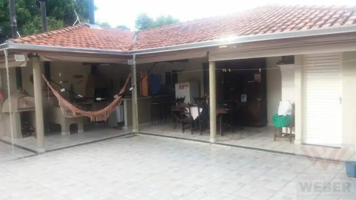 Foto 1 de Casa com 3 quartos à venda, 250m2 em Parque Esmeralda, Sorocaba - SP