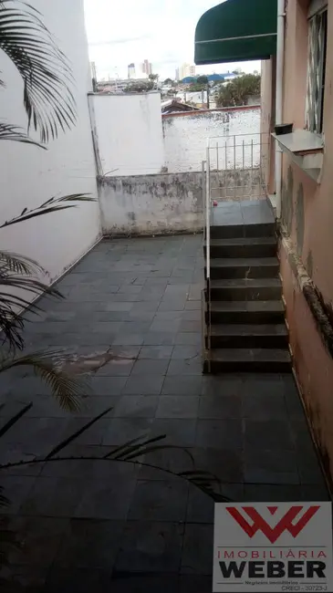 Foto 5 de Casa com 3 quartos à venda, 300m2 em Vila Jardini, Sorocaba - SP