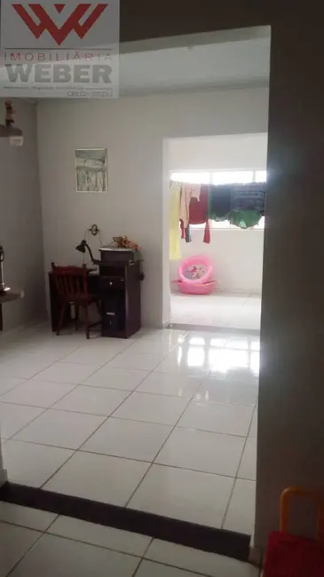 Foto 2 de Casa com 3 quartos à venda, 300m2 em Vila Jardini, Sorocaba - SP