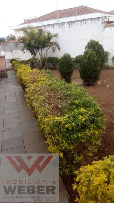 Foto 3 de Casa com 3 quartos à venda, 300m2 em Vila Jardini, Sorocaba - SP