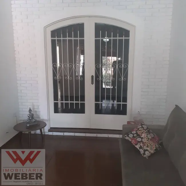 Foto 1 de Casa com 3 quartos à venda, 300m2 em Vila Barão, Sorocaba - SP