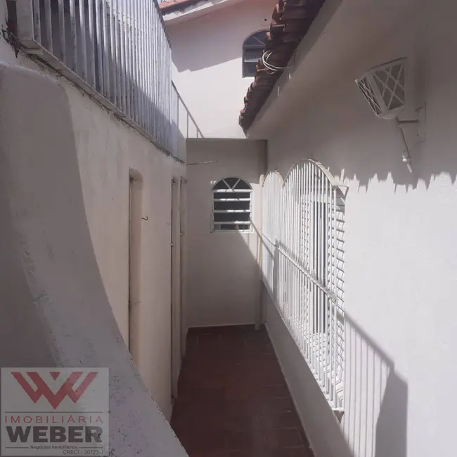 Casa com 3 quartos à venda, 300m2 em Vila Barão, Sorocaba - SP - imagem 6 Foto 6 de Casa com 3 quartos à venda, 300m2 em Vila Barão, Sorocaba - SP