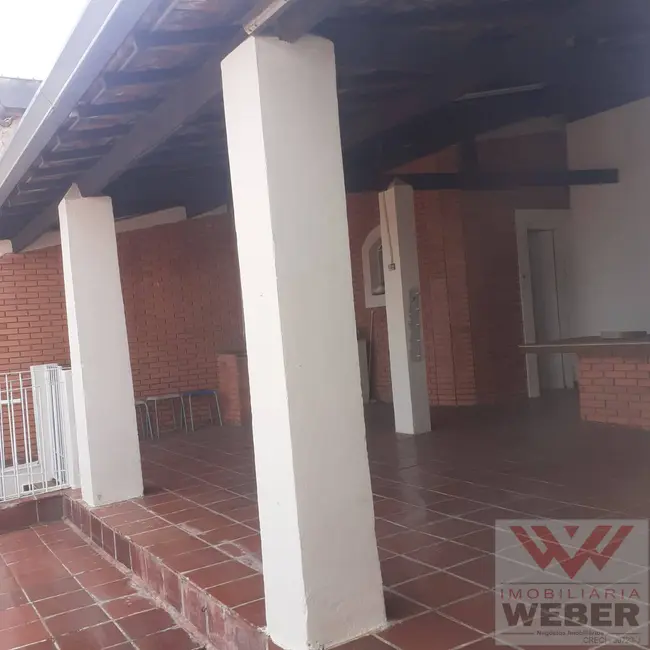 Casa com 3 quartos à venda, 300m2 em Vila Barão, Sorocaba - SP - imagem 7 Foto 7 de Casa com 3 quartos à venda, 300m2 em Vila Barão, Sorocaba - SP