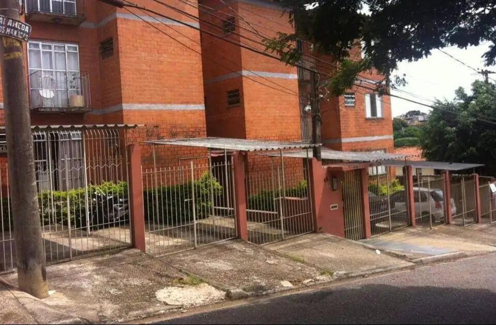 Apartamento com 2 quartos à venda, 62m2 em Jardim Simus, Sorocaba - SP - imagem 7 Foto 7 de Apartamento com 2 quartos à venda, 62m2 em Jardim Simus, Sorocaba - SP