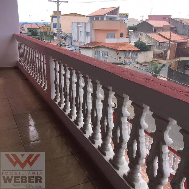 Casa com 4 quartos à venda, 200m2 em Wanel Ville, Sorocaba - SP - imagem 3 Foto 3 de Casa com 4 quartos à venda, 200m2 em Wanel Ville, Sorocaba - SP