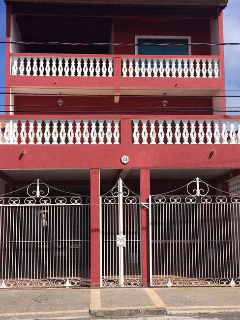 Casa com 4 quartos à venda, 200m2 em Wanel Ville, Sorocaba - SP - imagem 4 Foto 4 de Casa com 4 quartos à venda, 200m2 em Wanel Ville, Sorocaba - SP