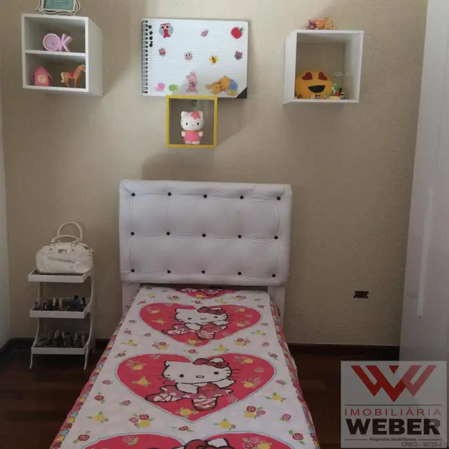 Casa com 4 quartos à venda, 200m2 em Wanel Ville, Sorocaba - SP - imagem 5 Foto 5 de Casa com 4 quartos à venda, 200m2 em Wanel Ville, Sorocaba - SP