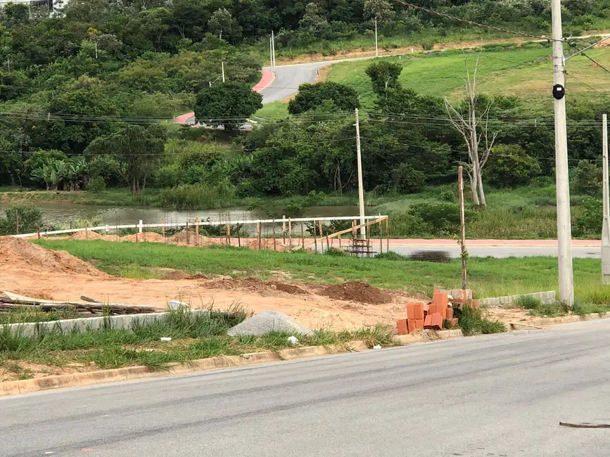 Terreno / Lote à venda, 200m2 em Wanel Ville, Sorocaba - SP - imagem 4 Foto 4 de Terreno / Lote à venda, 200m2 em Wanel Ville, Sorocaba - SP