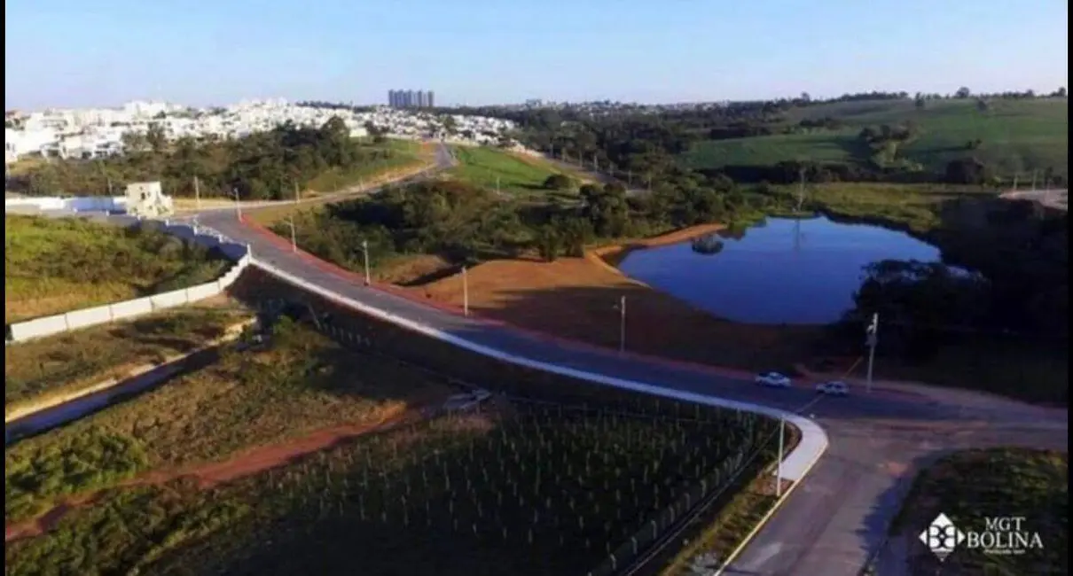 Foto 1 de Terreno / Lote à venda, 200m2 em Wanel Ville, Sorocaba - SP