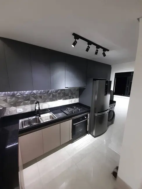 Foto 4 de Apartamento com 2 quartos à venda, 47m2 em Jardim Gutierres, Sorocaba - SP