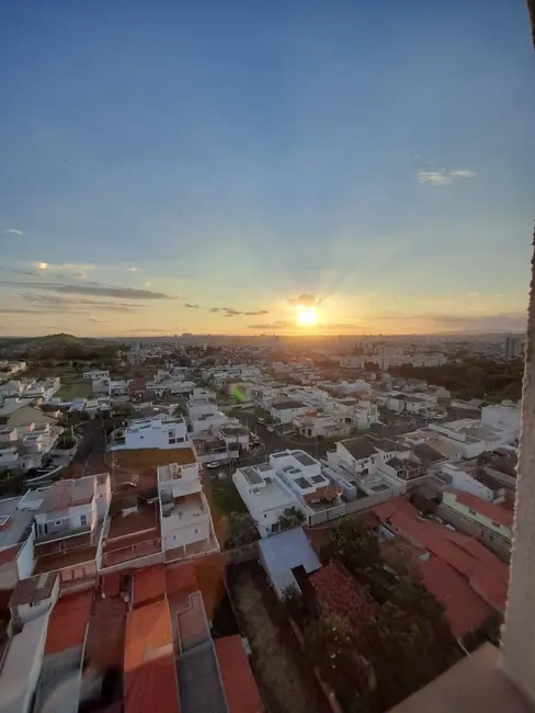 Foto 2 de Apartamento com 2 quartos à venda, 47m2 em Jardim Gutierres, Sorocaba - SP