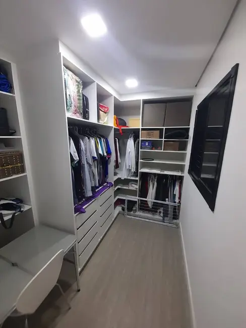 Foto 7 de Apartamento com 2 quartos à venda, 47m2 em Jardim Gutierres, Sorocaba - SP