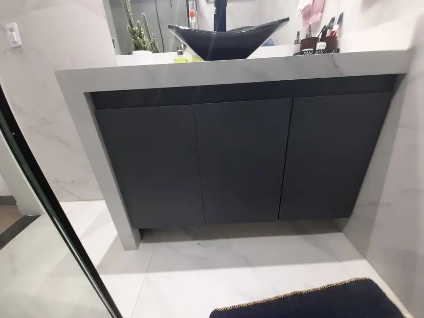 Foto 3 de Apartamento com 2 quartos à venda, 47m2 em Jardim Gutierres, Sorocaba - SP