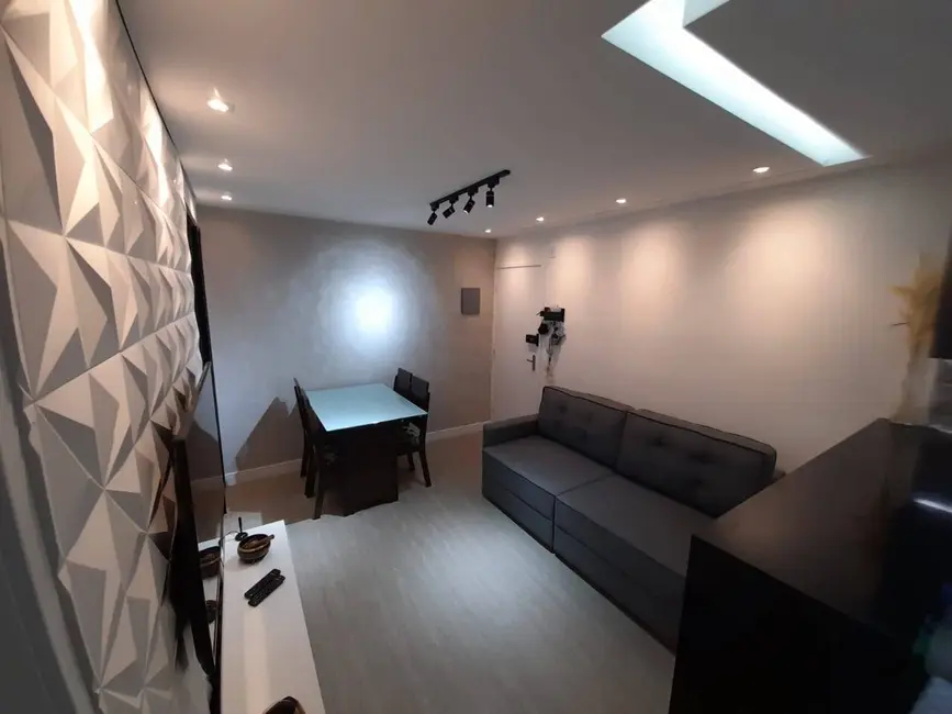 Foto 1 de Apartamento com 2 quartos à venda, 47m2 em Jardim Gutierres, Sorocaba - SP