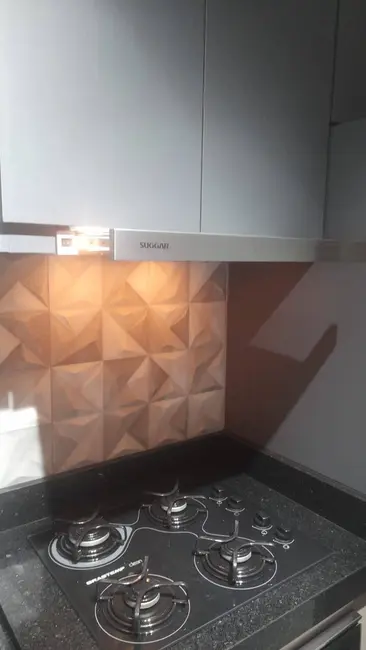 Foto 8 de Apartamento com 2 quartos à venda, 47m2 em Jardim Gutierres, Sorocaba - SP