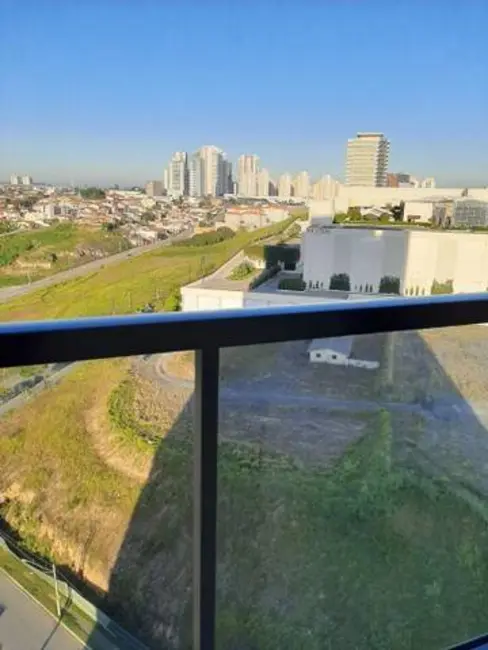 Foto 4 de Apartamento com 2 quartos à venda, 72m2 em Jardim Maria José, Votorantim - SP