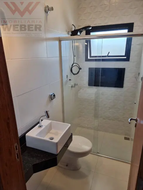 Casa de Condomínio com 3 quartos à venda, 154m2 em Caguassu, Sorocaba - SP - imagem 5 Foto 5 de Casa de Condomínio com 3 quartos à venda, 154m2 em Caguassu, Sorocaba - SP