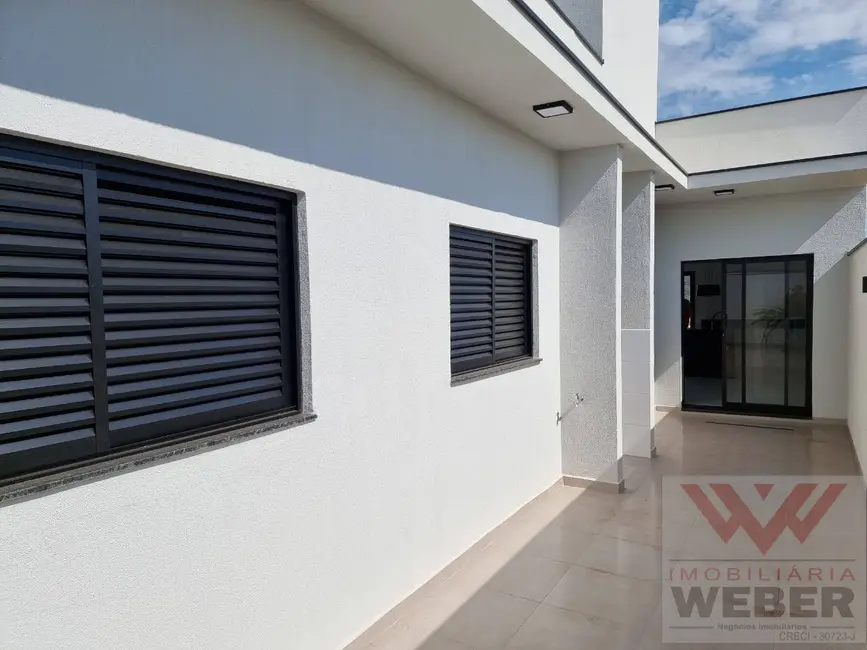 Casa de Condomínio com 3 quartos à venda, 154m2 em Caguassu, Sorocaba - SP - imagem 4 Foto 4 de Casa de Condomínio com 3 quartos à venda, 154m2 em Caguassu, Sorocaba - SP