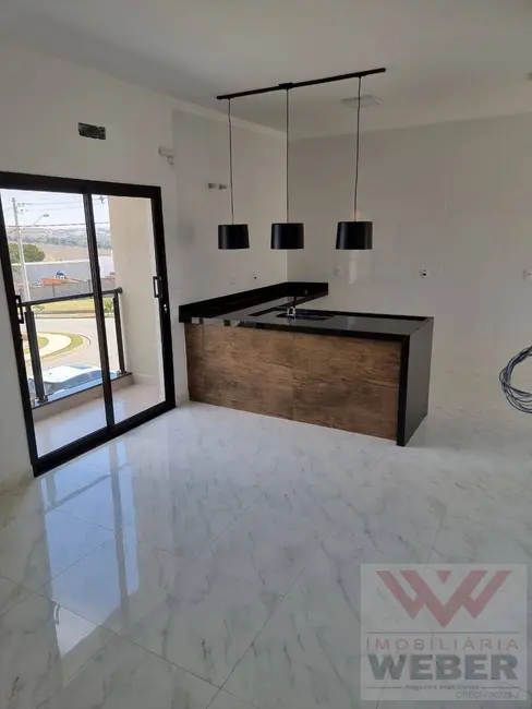 Casa de Condomínio com 3 quartos à venda, 154m2 em Caguassu, Sorocaba - SP - imagem 7 Foto 7 de Casa de Condomínio com 3 quartos à venda, 154m2 em Caguassu, Sorocaba - SP