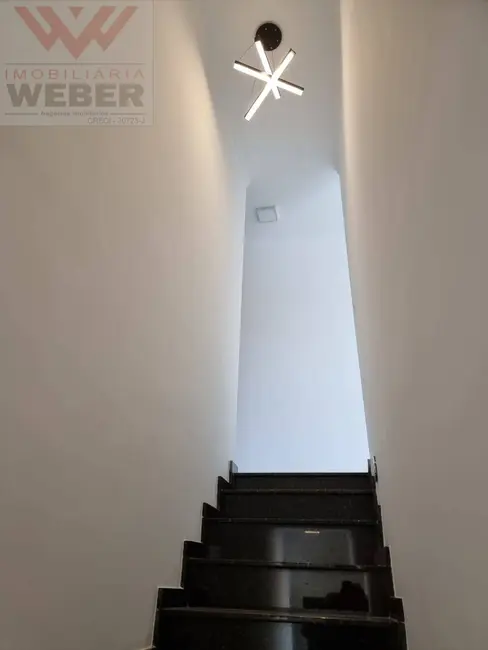 Casa de Condomínio com 3 quartos à venda, 154m2 em Caguassu, Sorocaba - SP - imagem 6 Foto 6 de Casa de Condomínio com 3 quartos à venda, 154m2 em Caguassu, Sorocaba - SP
