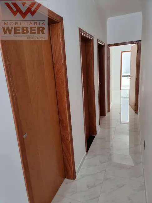 Casa de Condomínio com 3 quartos à venda, 154m2 em Caguassu, Sorocaba - SP - imagem 3 Foto 3 de Casa de Condomínio com 3 quartos à venda, 154m2 em Caguassu, Sorocaba - SP
