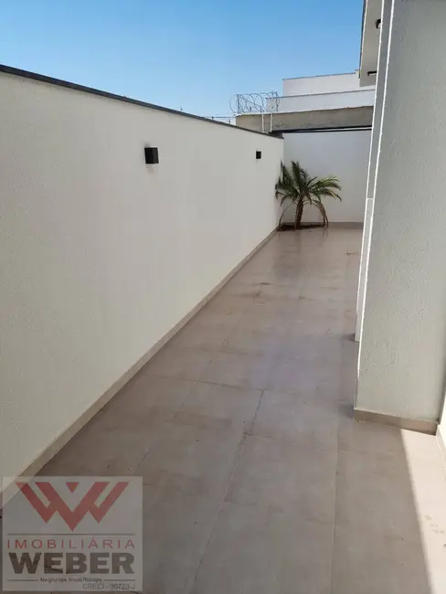 Casa de Condomínio com 3 quartos à venda, 154m2 em Caguassu, Sorocaba - SP - imagem 9 Foto 9 de Casa de Condomínio com 3 quartos à venda, 154m2 em Caguassu, Sorocaba - SP