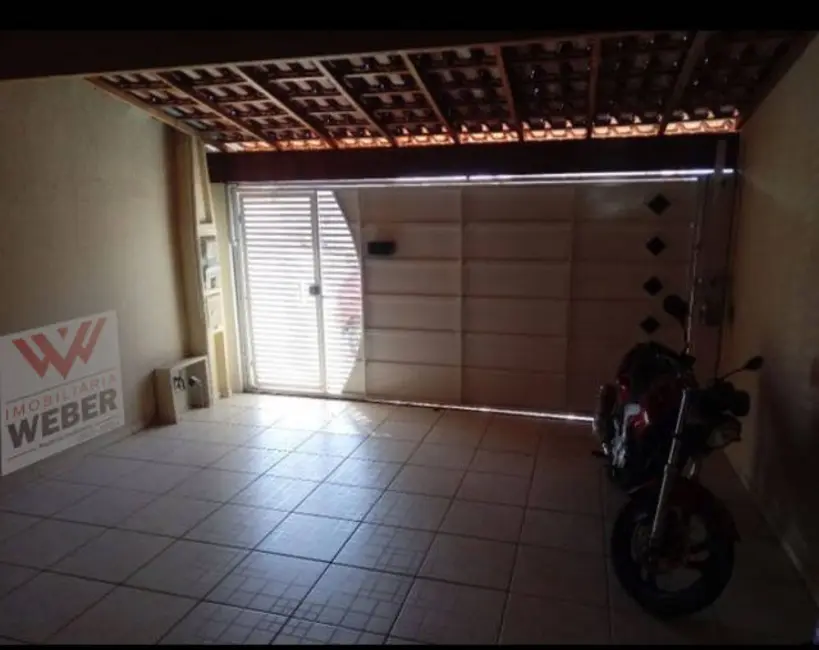 Casa com 2 quartos à venda, 125m2 em Parque São Bento, Sorocaba - SP - imagem 4 Foto 4 de Casa com 2 quartos à venda, 125m2 em Parque São Bento, Sorocaba - SP