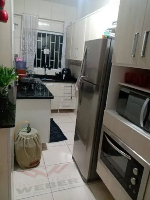 Casa com 2 quartos à venda, 125m2 em Parque São Bento, Sorocaba - SP - imagem 6 Foto 6 de Casa com 2 quartos à venda, 125m2 em Parque São Bento, Sorocaba - SP