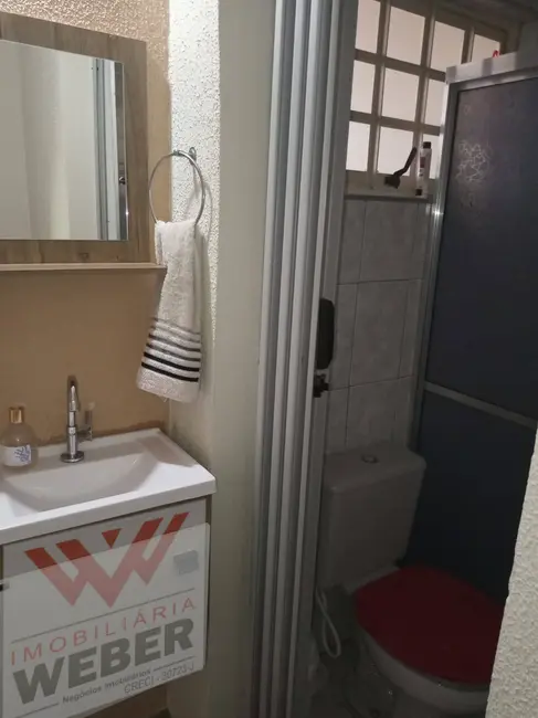 Casa com 3 quartos à venda em Jardim Santo Amaro, Sorocaba - SP - imagem 5 Foto 5 de Casa com 3 quartos à venda em Jardim Santo Amaro, Sorocaba - SP