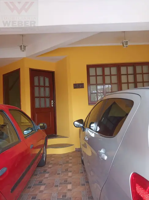 Casa com 3 quartos à venda em Jardim Santo Amaro, Sorocaba - SP - imagem 3 Foto 3 de Casa com 3 quartos à venda em Jardim Santo Amaro, Sorocaba - SP