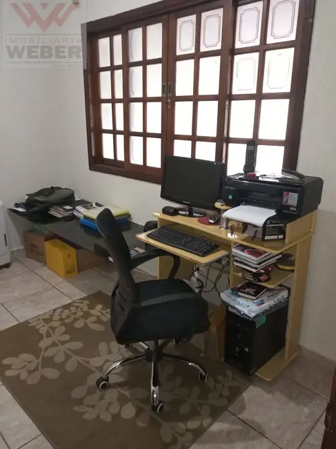 Casa com 3 quartos à venda em Jardim Santo Amaro, Sorocaba - SP - imagem 8 Foto 8 de Casa com 3 quartos à venda em Jardim Santo Amaro, Sorocaba - SP