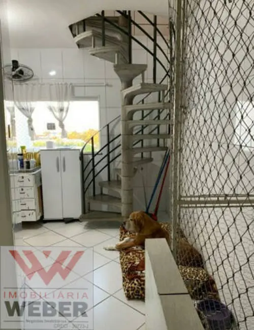 Foto 11 de Sobrado à venda em Jardim Santa Cecília, Sorocaba - SP