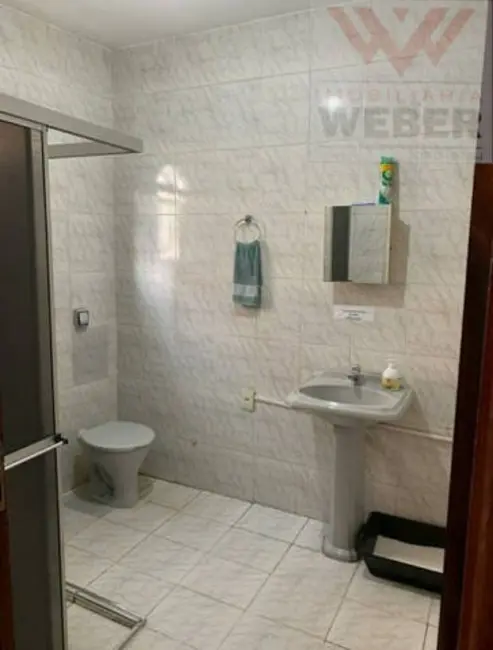 Foto 6 de Sobrado à venda em Jardim Santa Cecília, Sorocaba - SP