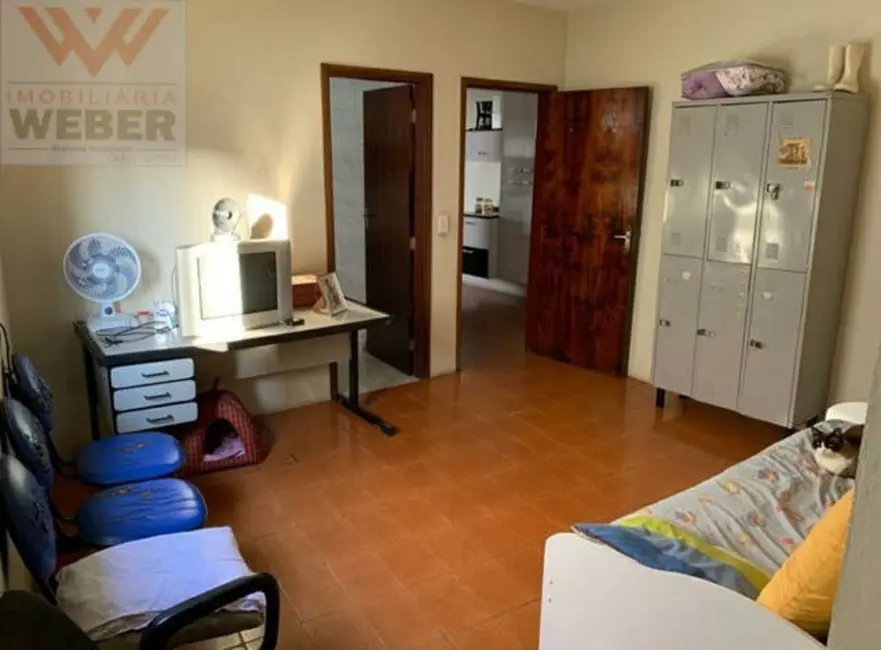 Foto 9 de Sobrado à venda em Jardim Santa Cecília, Sorocaba - SP