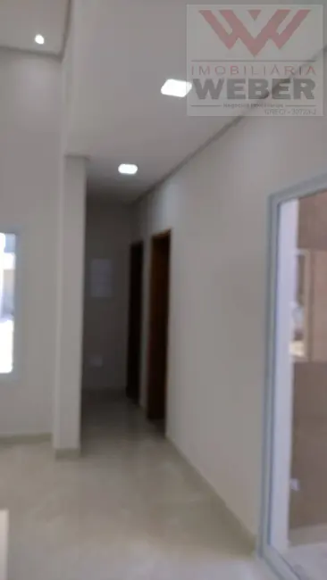 Casa de Condomínio com 3 quartos à venda, 160m2 em Jardim Terras de São Francisco, Sorocaba - SP - imagem 6 Foto 6 de Casa de Condomínio com 3 quartos à venda, 160m2 em Jardim Terras de São Francisco, Sorocaba - SP