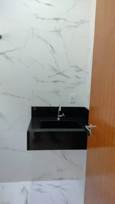 Casa de Condomínio com 3 quartos à venda, 160m2 em Jardim Terras de São Francisco, Sorocaba - SP - imagem 7 Foto 7 de Casa de Condomínio com 3 quartos à venda, 160m2 em Jardim Terras de São Francisco, Sorocaba - SP