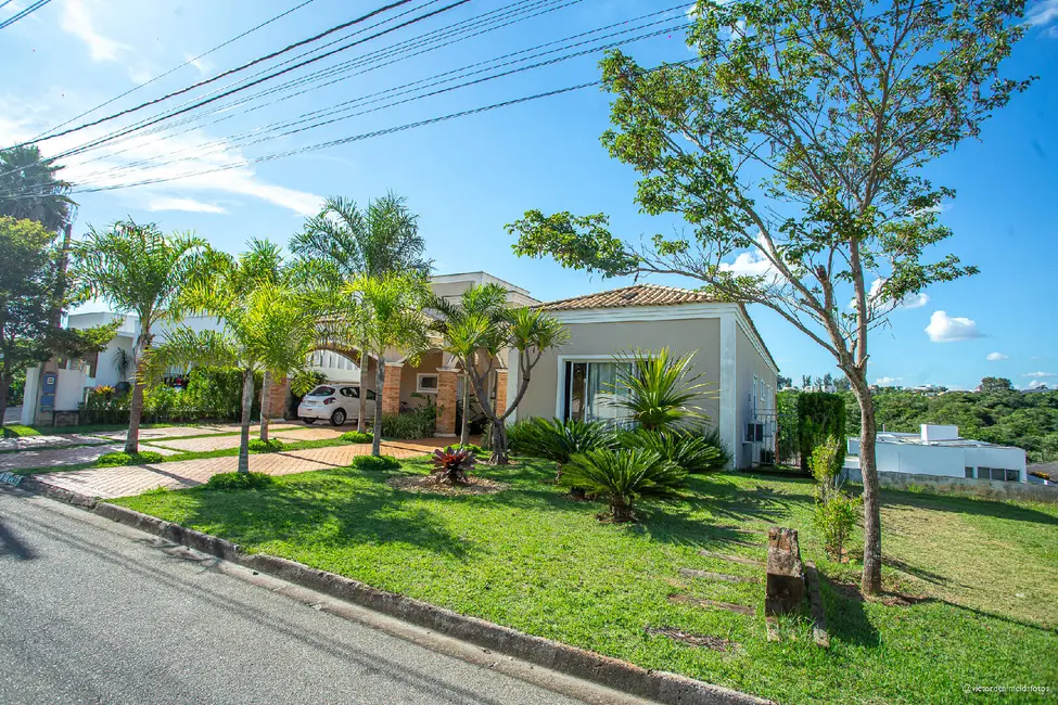 Foto 2 de Casa com 4 quartos à venda e para alugar, 1000m2 em Parque Reserva Fazenda Imperial, Sorocaba - SP