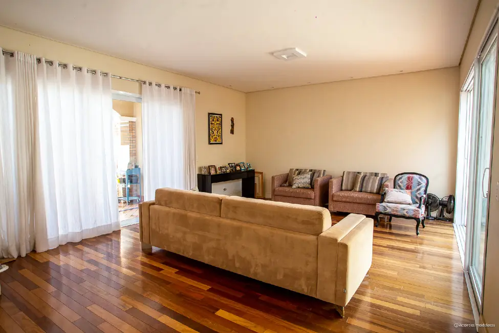 Casa com 4 quartos à venda e para alugar, 1000m2 em Parque Reserva Fazenda Imperial, Sorocaba - SP - imagem 5 Foto 5 de Casa com 4 quartos à venda e para alugar, 1000m2 em Parque Reserva Fazenda Imperial, Sorocaba - SP