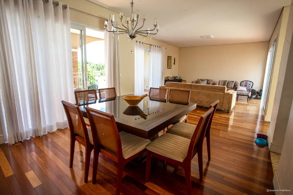 Casa com 4 quartos à venda e para alugar, 1000m2 em Parque Reserva Fazenda Imperial, Sorocaba - SP - imagem 6 Foto 6 de Casa com 4 quartos à venda e para alugar, 1000m2 em Parque Reserva Fazenda Imperial, Sorocaba - SP