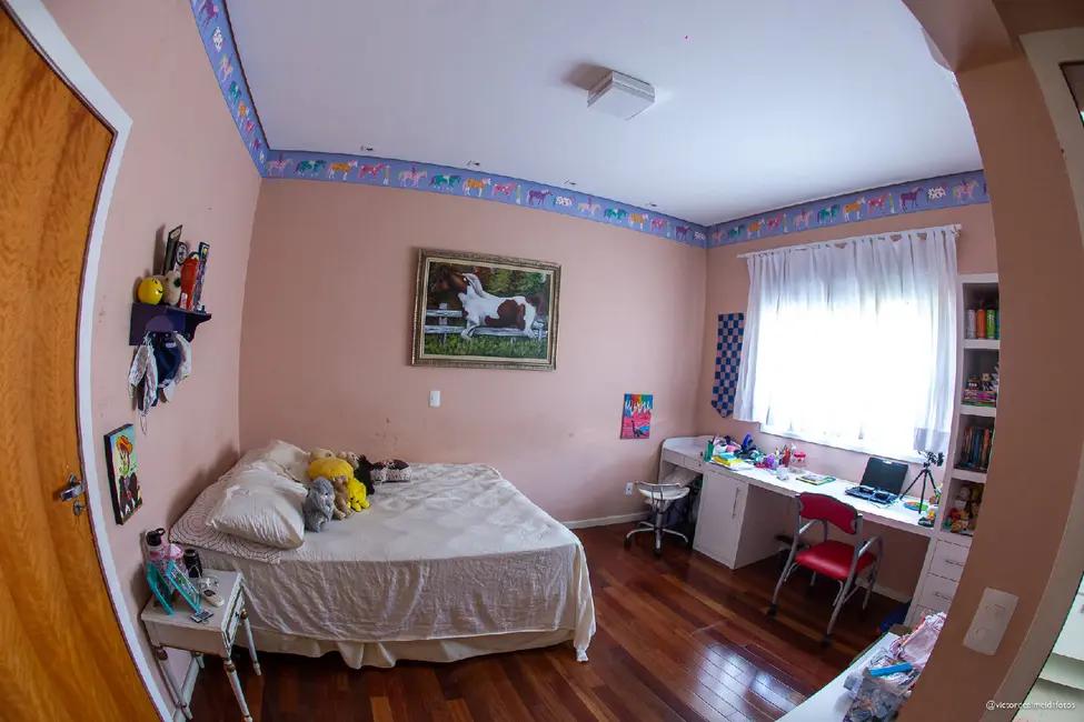 Casa com 4 quartos à venda e para alugar, 1000m2 em Parque Reserva Fazenda Imperial, Sorocaba - SP - imagem 8 Foto 8 de Casa com 4 quartos à venda e para alugar, 1000m2 em Parque Reserva Fazenda Imperial, Sorocaba - SP