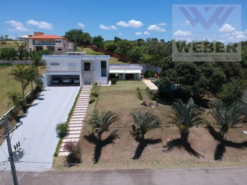 Foto 1 de Casa com 3 quartos à venda, 1600m2 em Centro, Aracoiaba Da Serra - SP