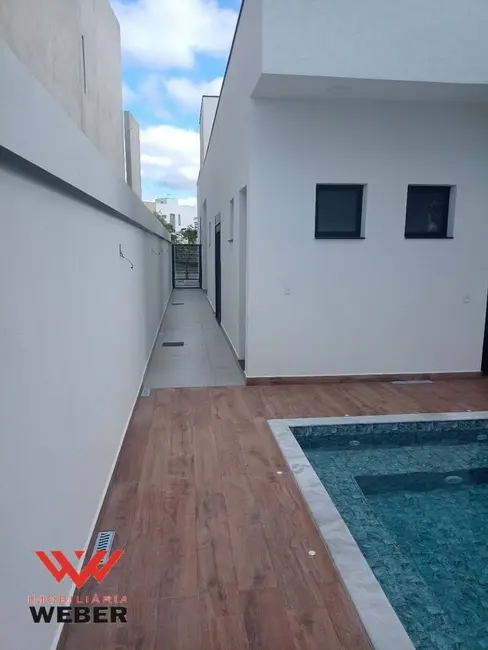 Foto 5 de Casa com 3 quartos à venda, 432m2 em Alphaville Nova Esplanada, Votorantim - SP